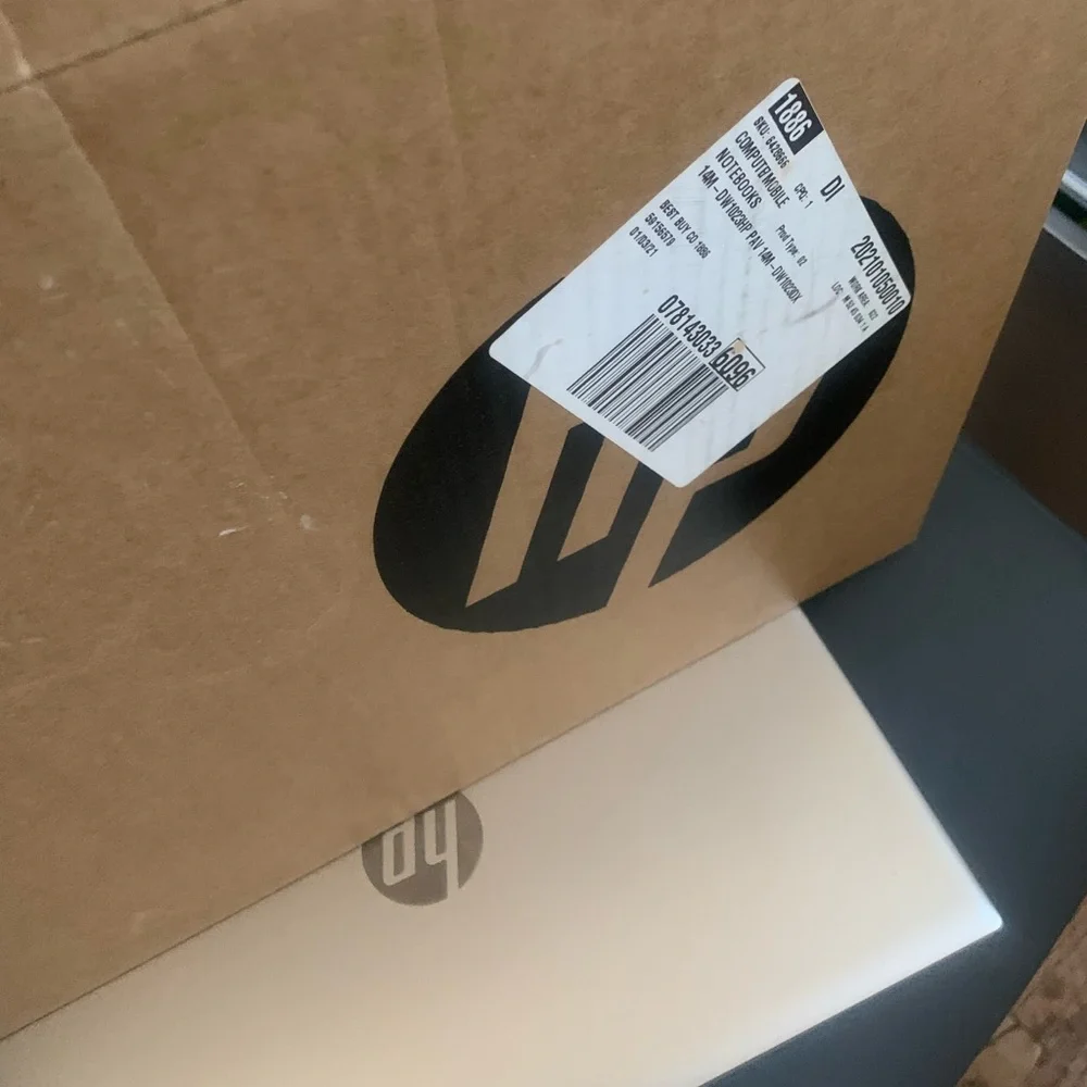 Hp Pavilion x360